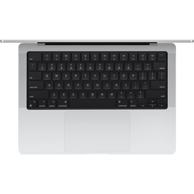 Ноутбук Apple MacBook Pro M4 14.2