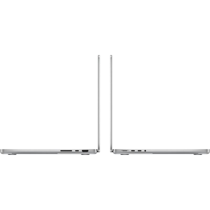 Ноутбук Apple MacBook Pro M4 14.2