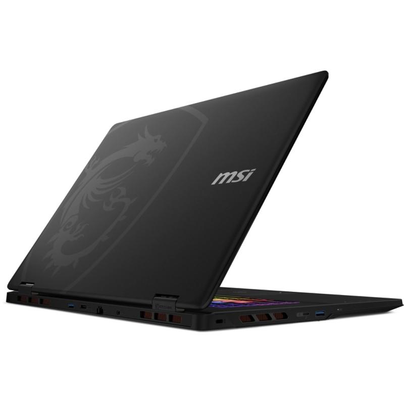 Ноутбук MSI 9S7-184111-045