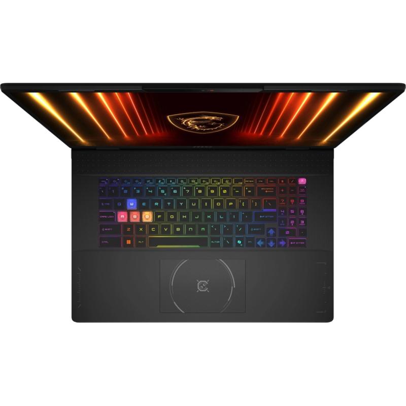 Ноутбук MSI 9S7-184111-045