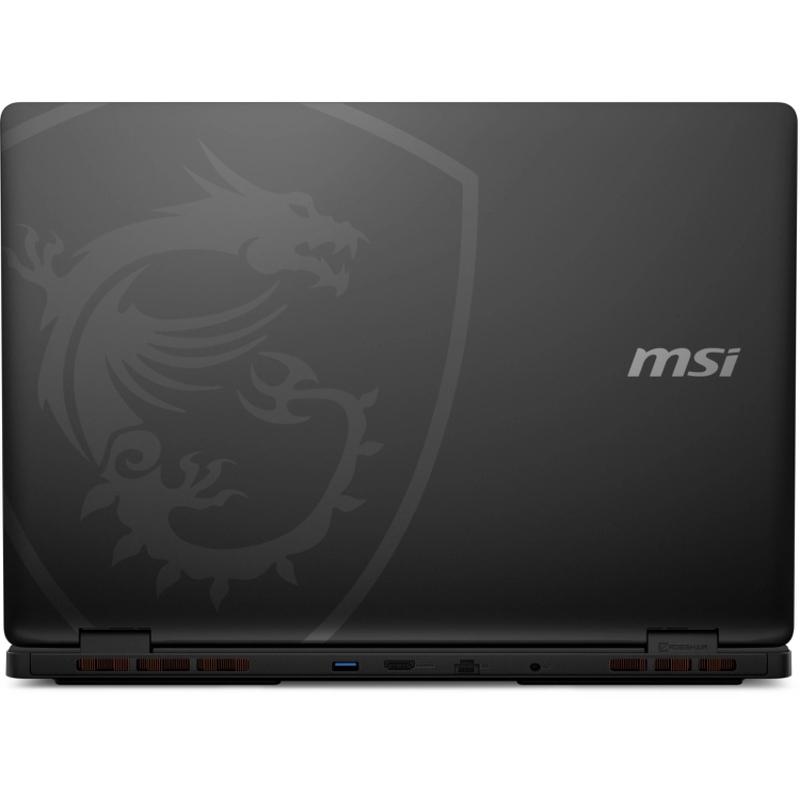 Ноутбук MSI 9S7-184111-045