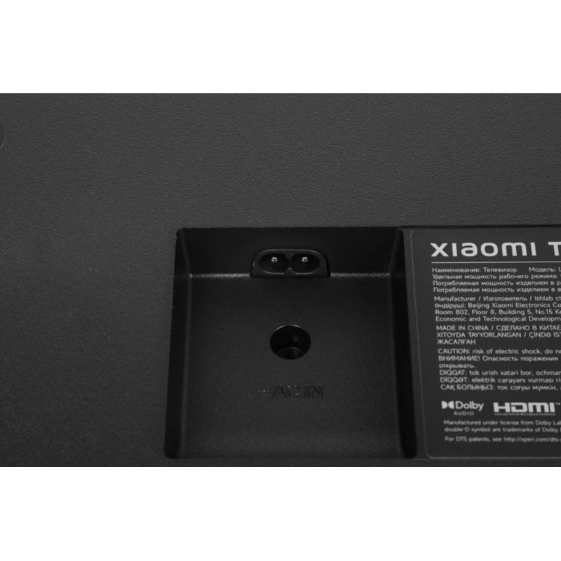 Телевизор LED Xiaomi L55MB-ARU