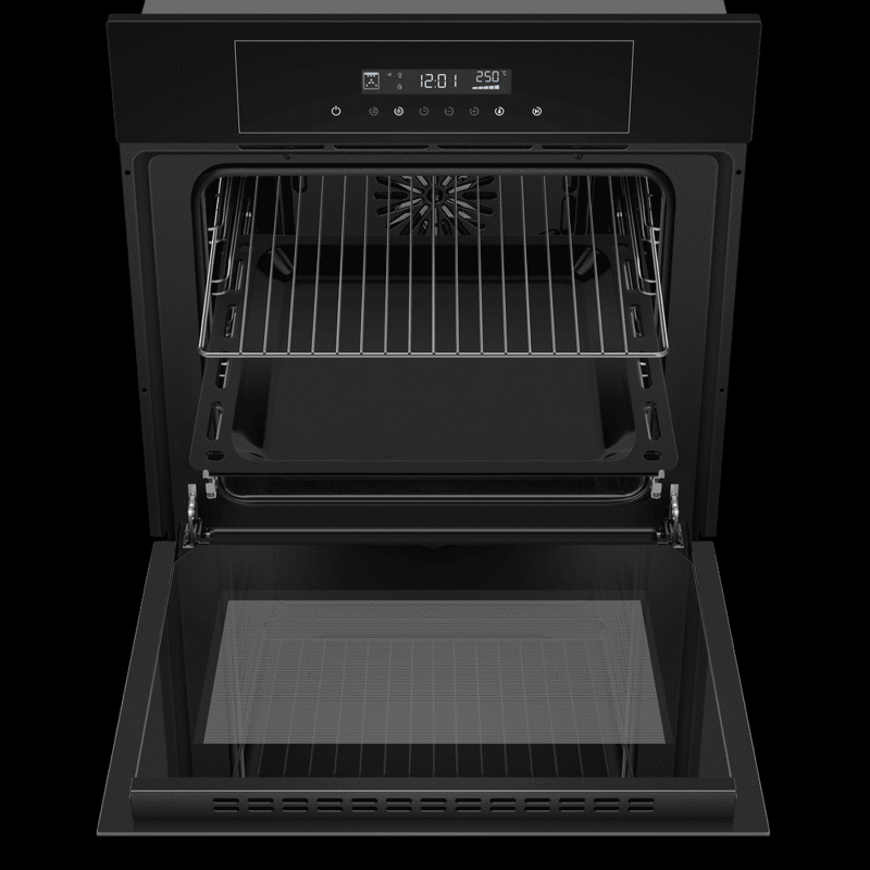 Шкаф духовой электрический MAUNFELD AEOD6063B