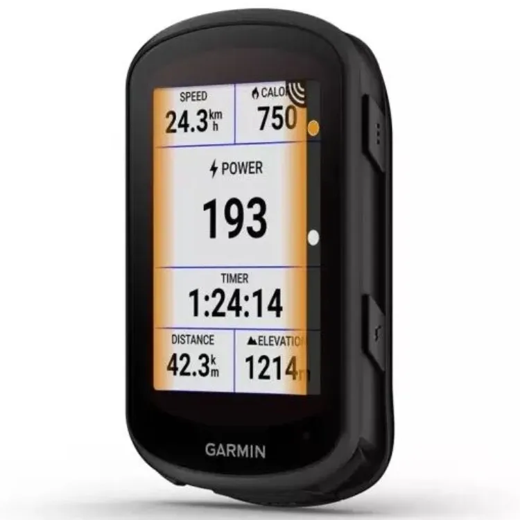 Смарт-часы Garmin Edge 840 1.04
