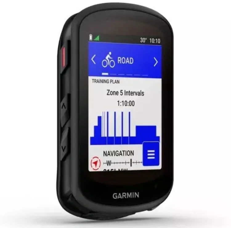 Смарт-часы Garmin Edge 840 1.04