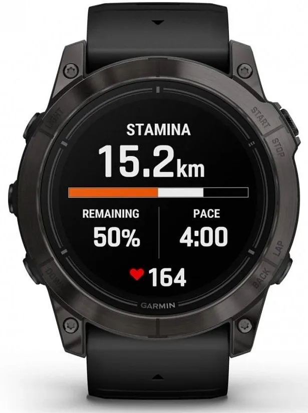 Смарт-часы Garmin Epix Pro gen.2 51мм 1.4