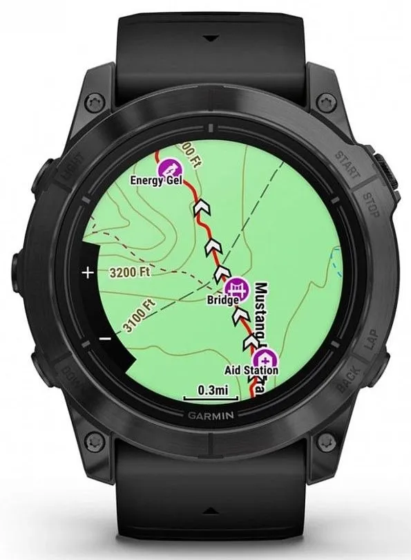 Смарт-часы Garmin Epix Pro gen.2 51мм 1.4