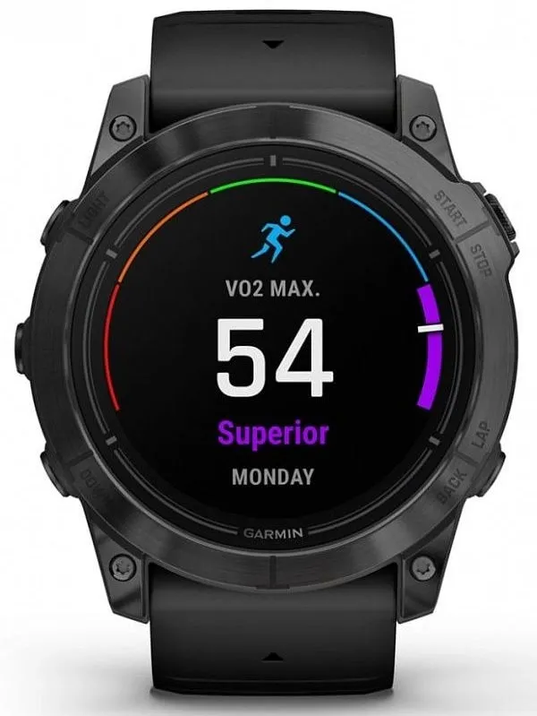 Смарт-часы Garmin Epix Pro gen.2 51мм 1.4