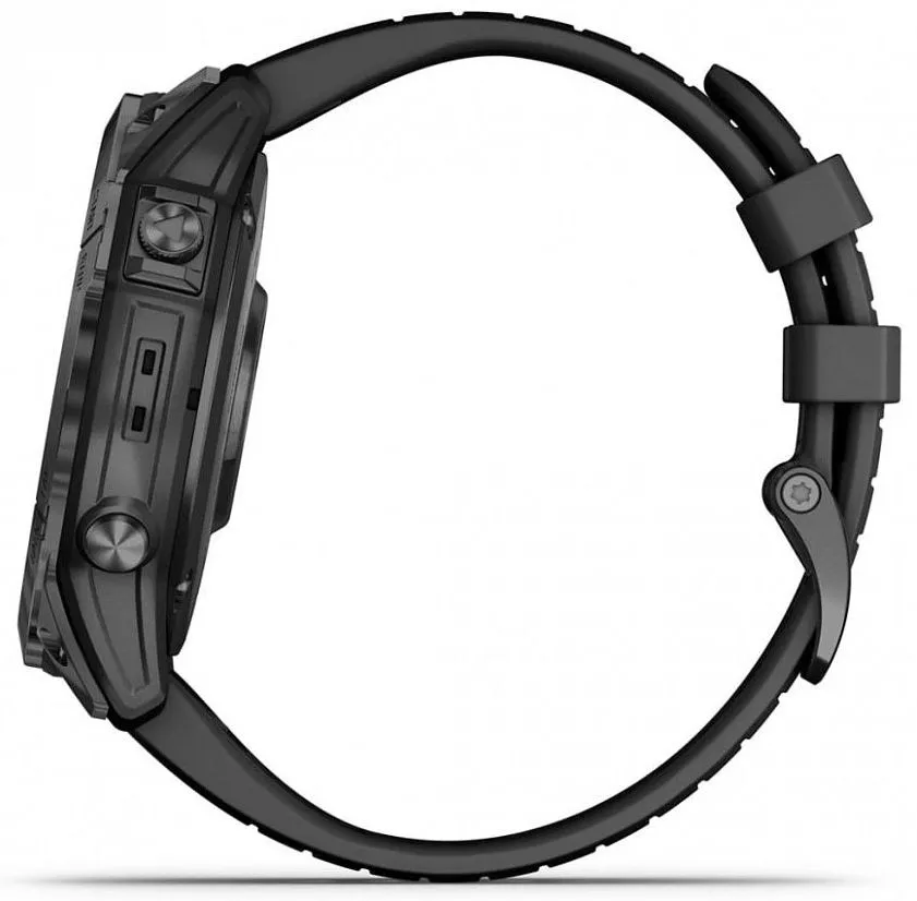 Смарт-часы Garmin Epix Pro gen.2 51мм 1.4