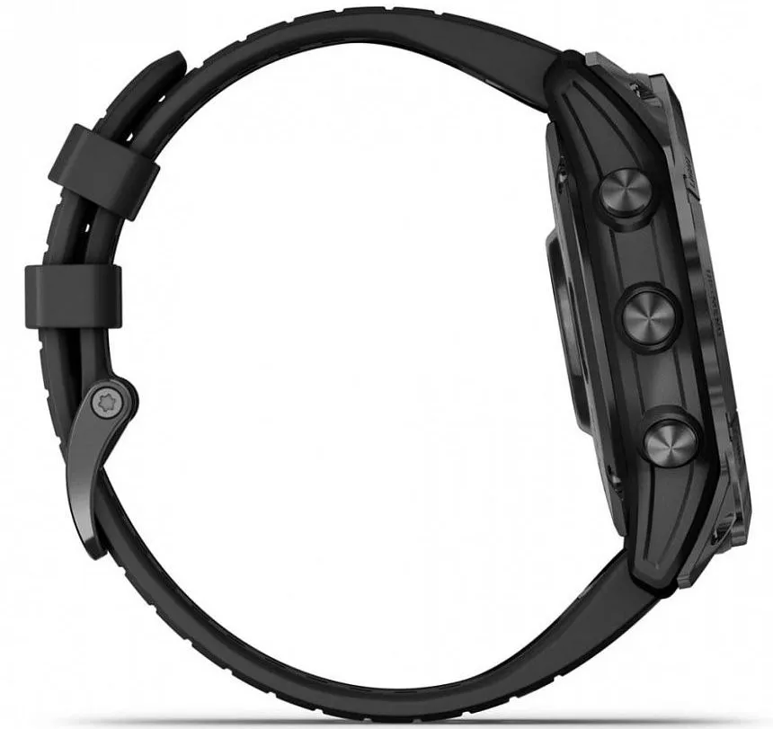 Смарт-часы Garmin Epix Pro gen.2 51мм 1.4