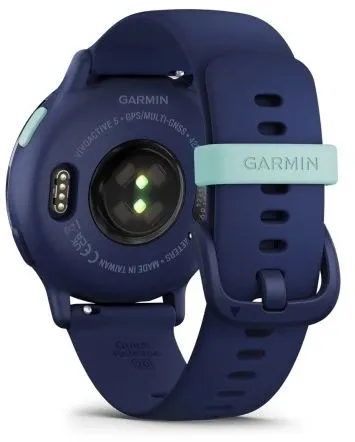 Смарт-часы Garmin Vivoactive 5 30.4мм 1.2
