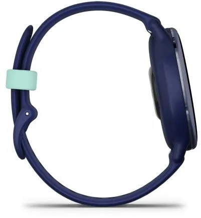 Смарт-часы Garmin Vivoactive 5 30.4мм 1.2