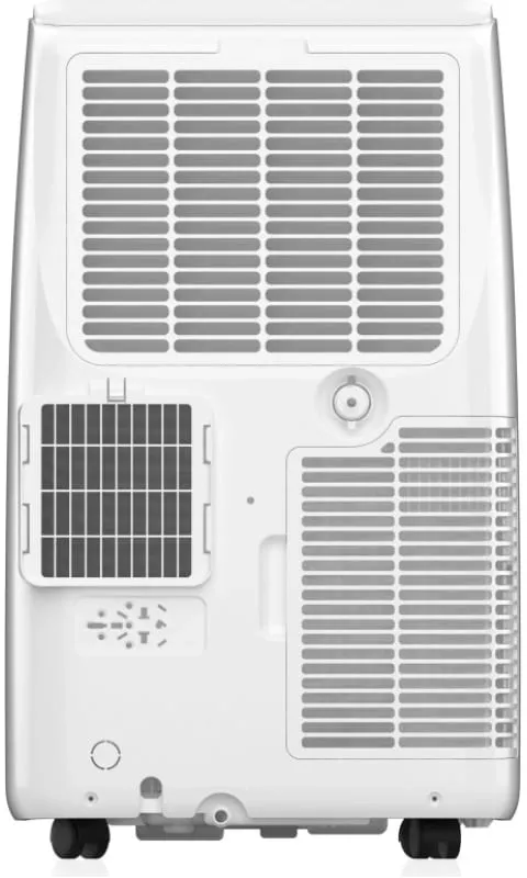 Кондиционер мобильный Funai Camomiru MAC-CM46HPN04 белый площ.32м2
