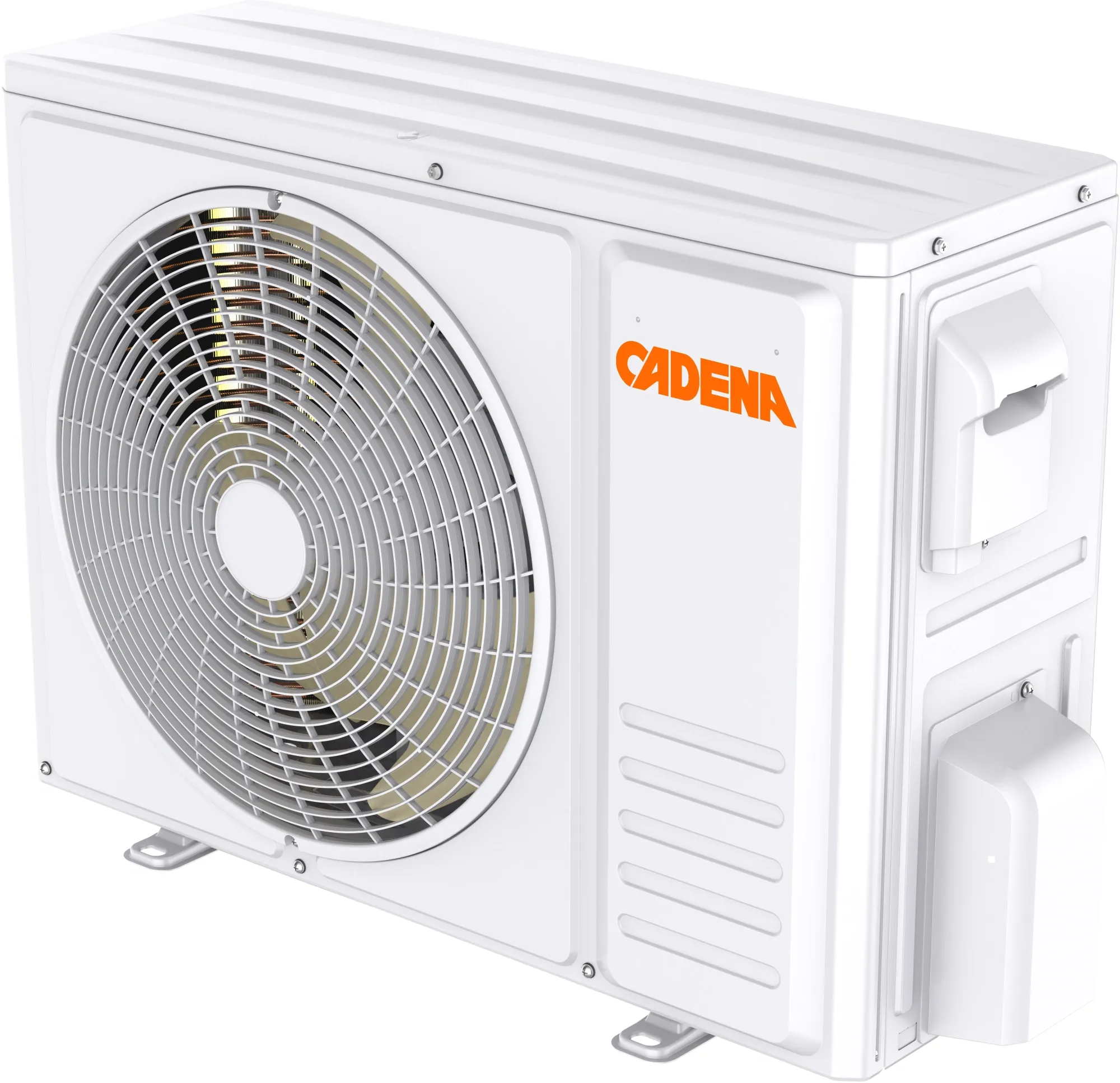 Сплит-система Cadena SSC325-07/SW белый