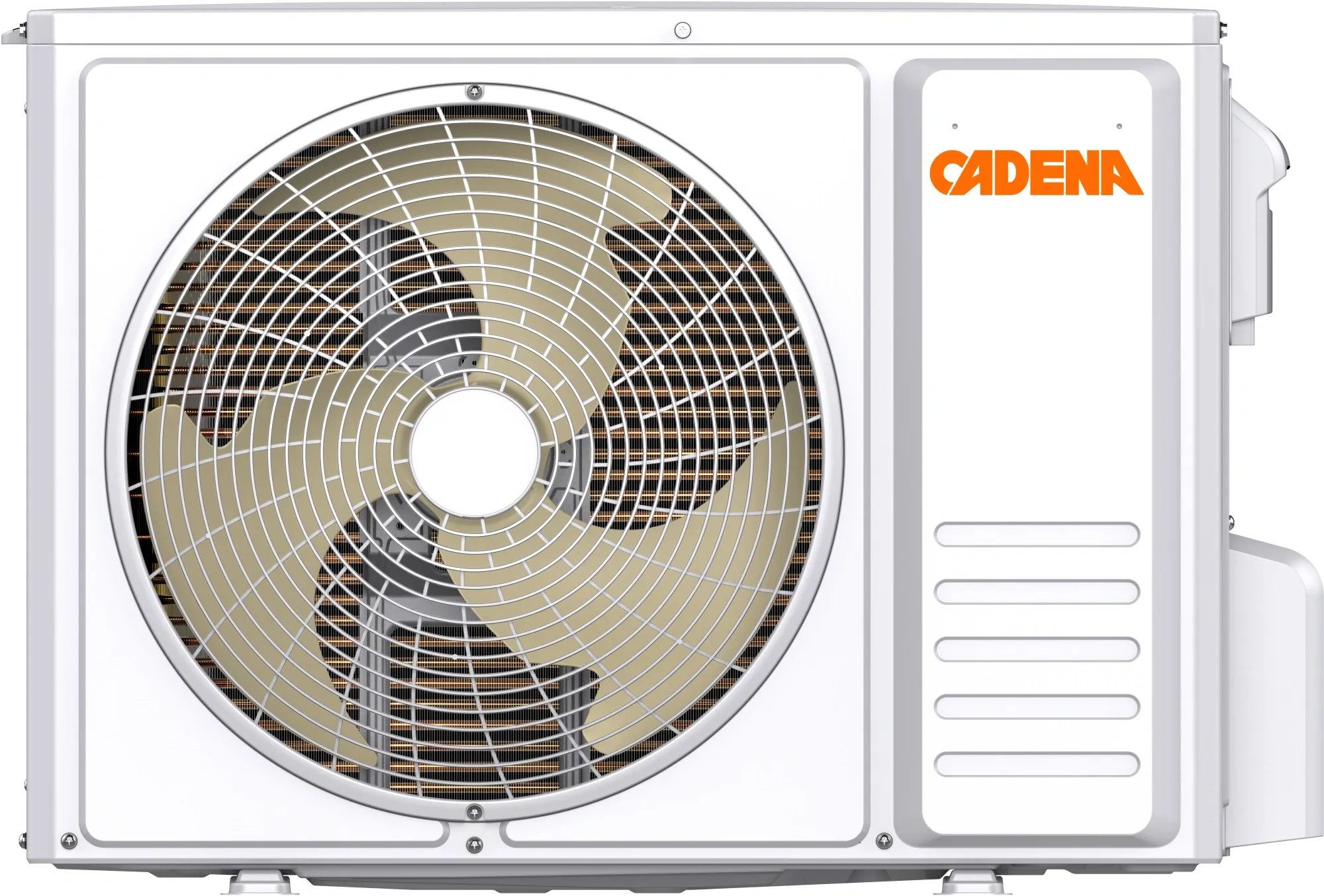 Сплит-система Cadena SSC325-07/SW белый