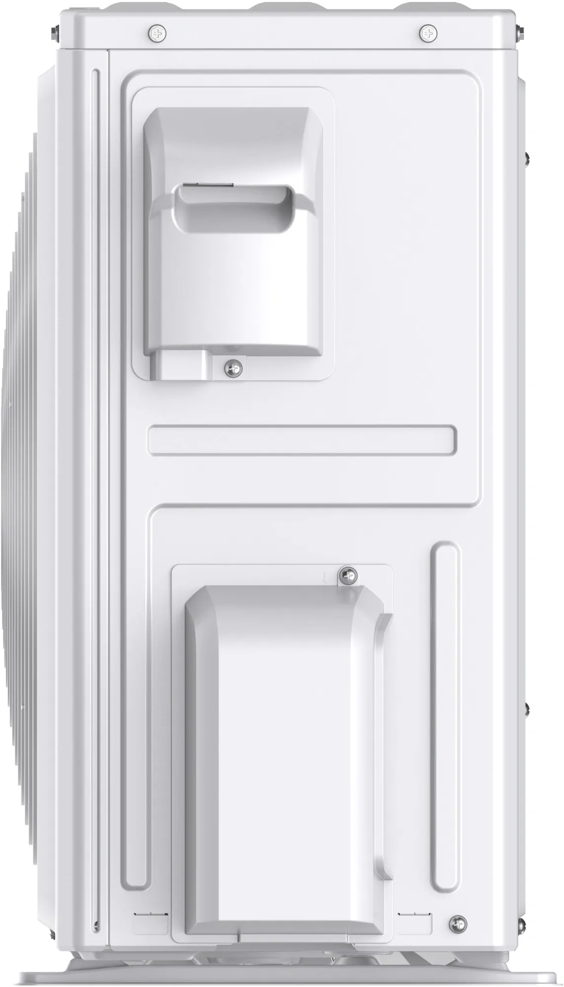 Сплит-система Cadena SSC325-07/SW белый