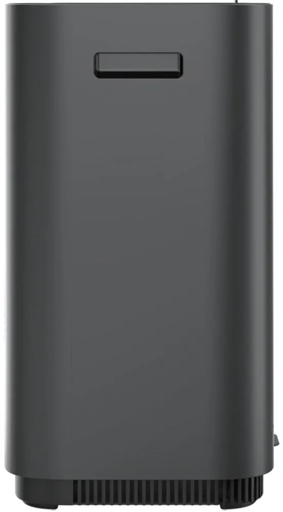 Климатический комплекc Funai CC-TRE600 20Вт черный (CC-TRE600/6.0(GF))