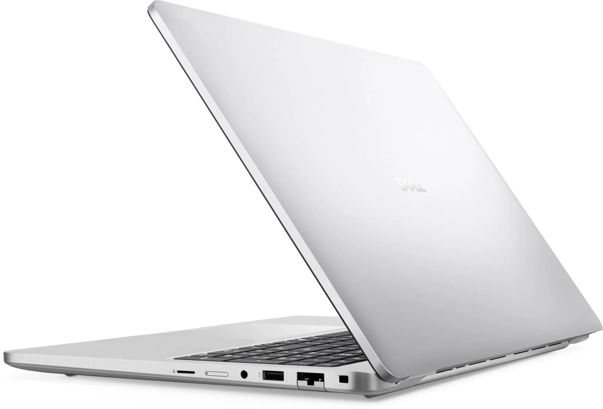 Ноутбук Dell Pro 16 Plus Core Ultra 7 266V 16Gb SSD1Tb Intel Graphics 16