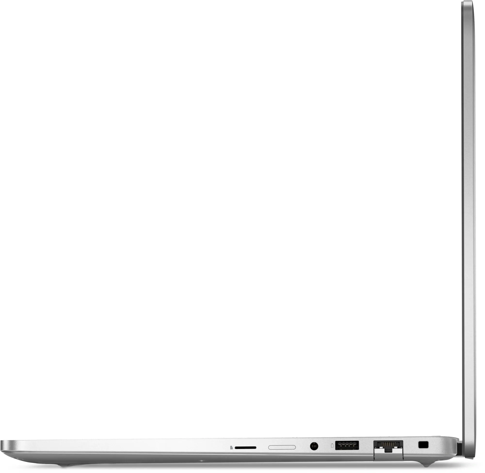 Ноутбук Dell Pro 16 Plus Core Ultra 7 266V 16Gb SSD1Tb Intel Graphics 16