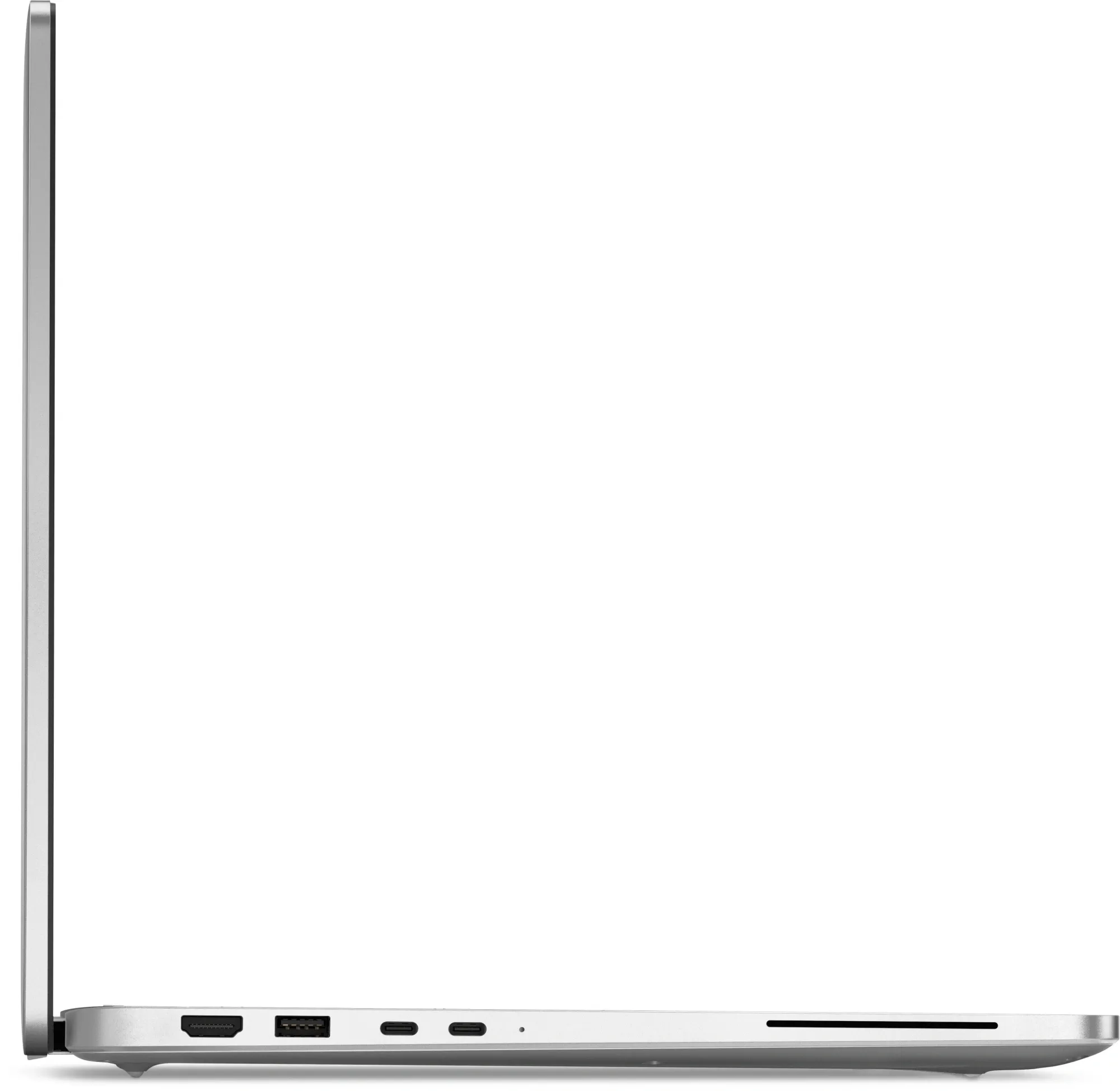 Ноутбук Dell Pro 16 Plus Core Ultra 7 266V 16Gb SSD1Tb Intel Graphics 16