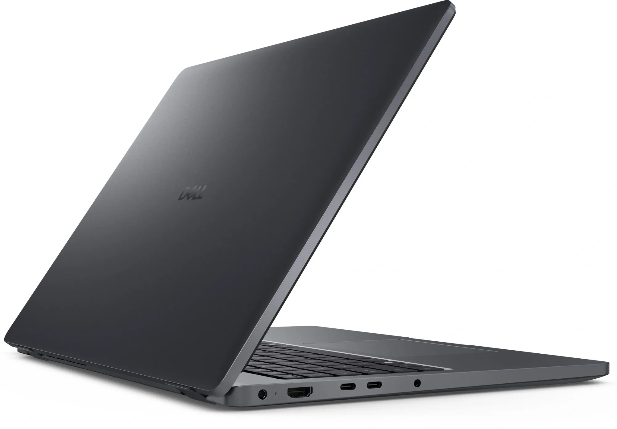 Ноутбук Dell Pro 16 Core Ultra 7 255U 16Gb SSD512Gb Intel Graphics 16