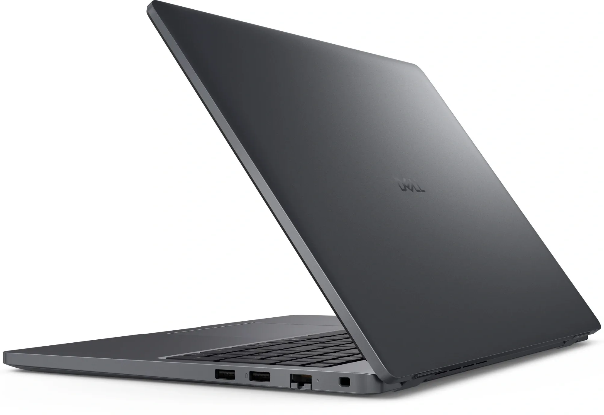 Ноутбук Dell Pro 16 Core Ultra 7 255U 16Gb SSD512Gb Intel Graphics 16