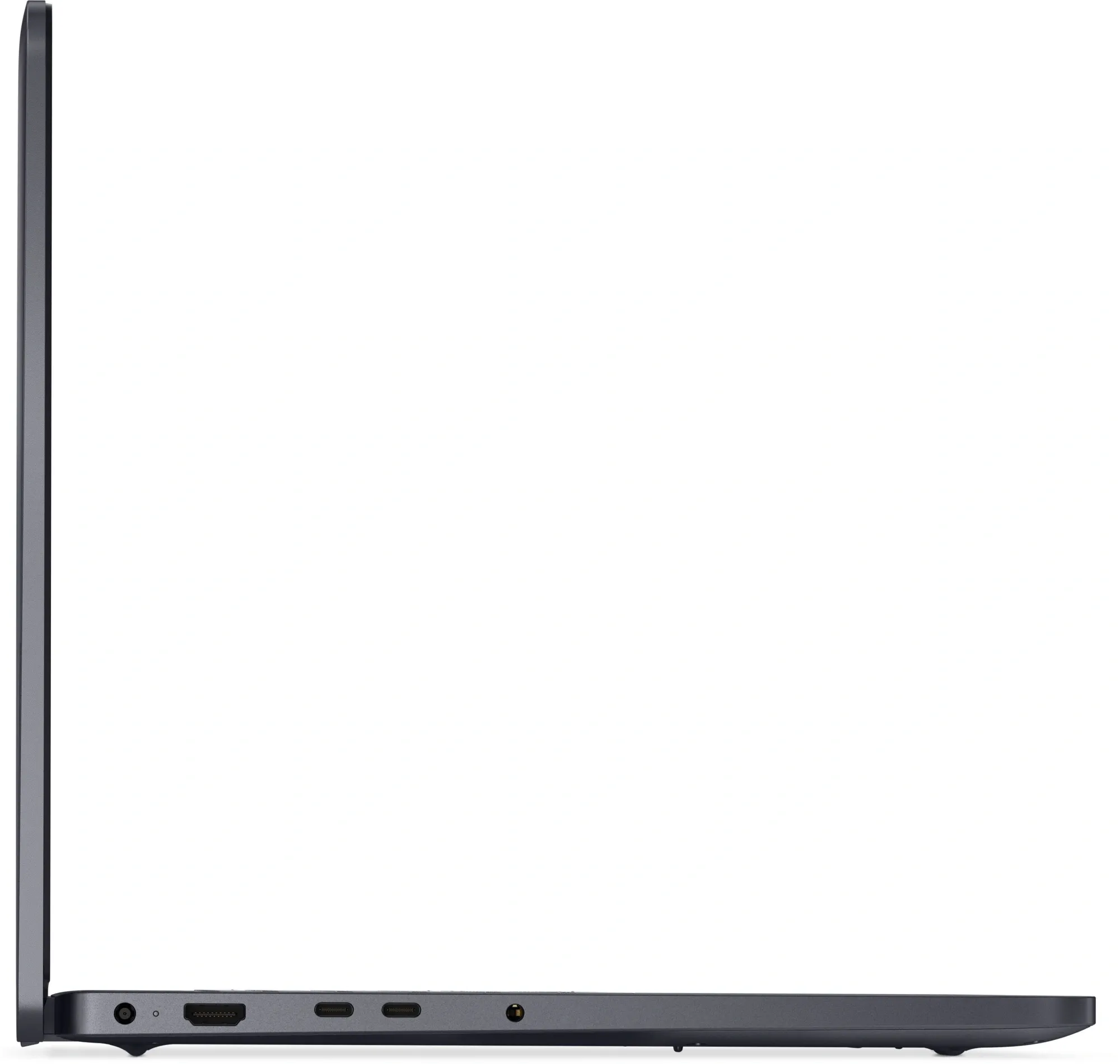 Ноутбук Dell Pro 16 Core Ultra 7 255U 16Gb SSD512Gb Intel Graphics 16