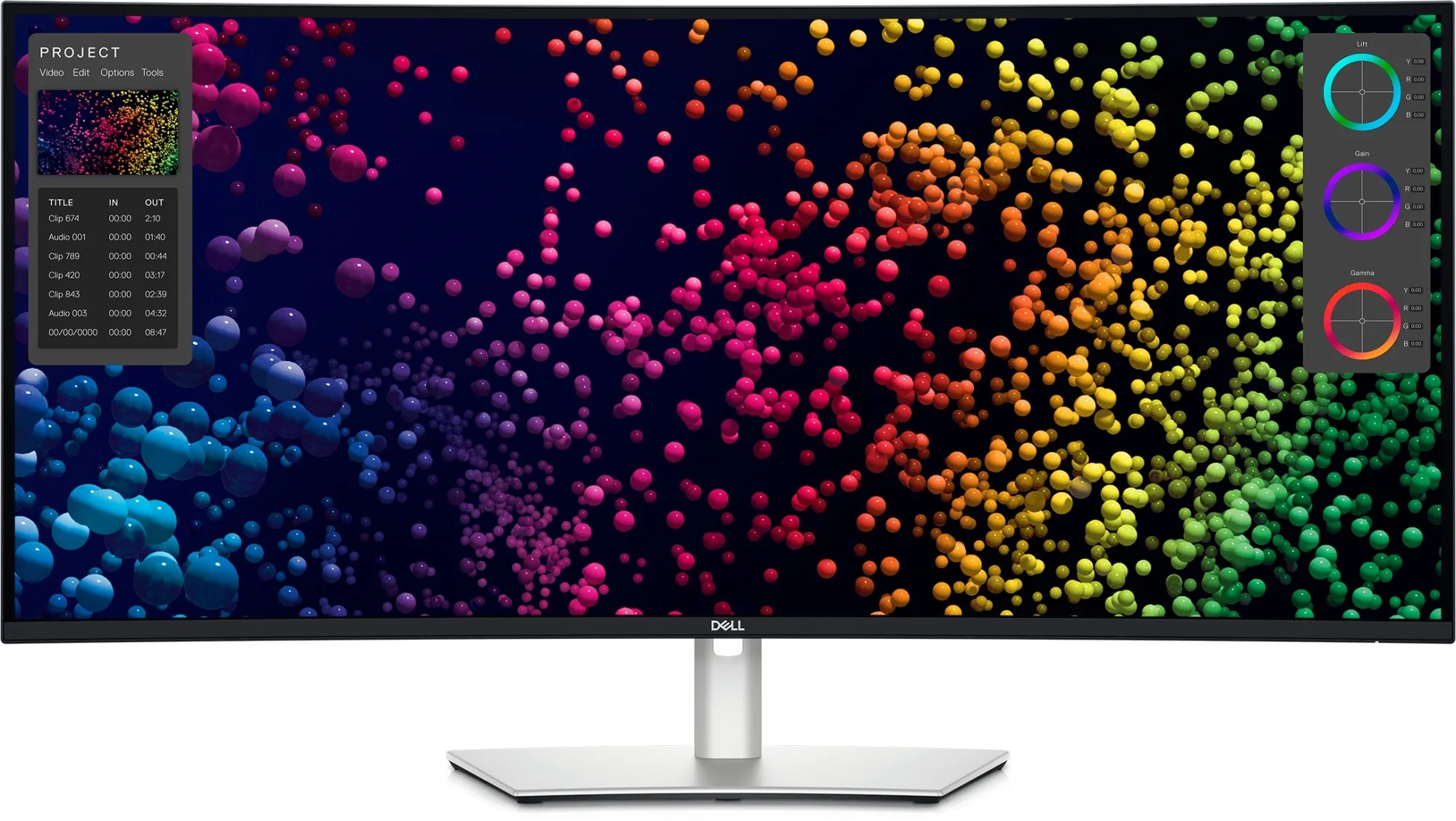 Монитор Dell 40