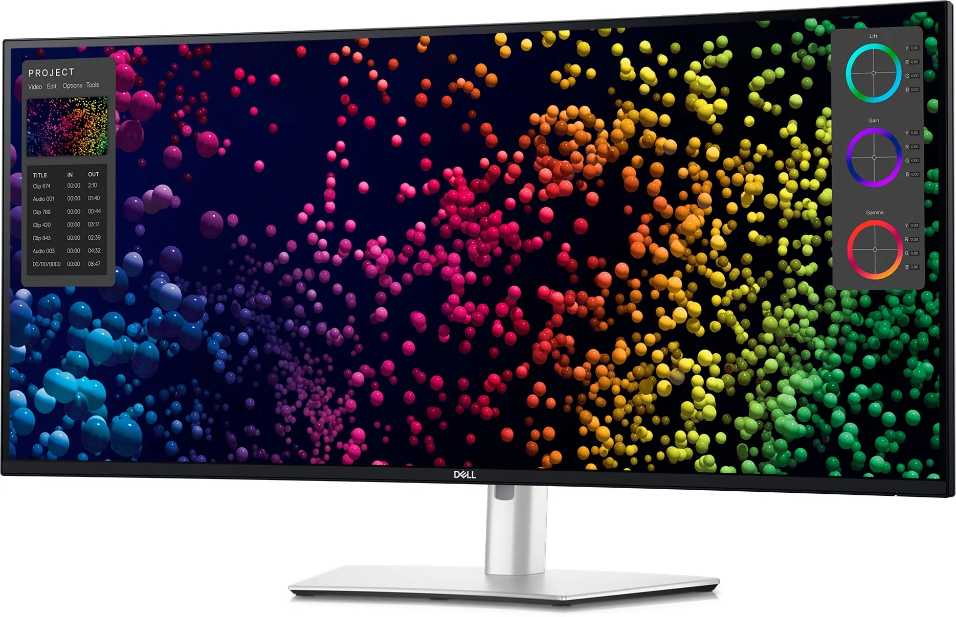 Монитор Dell 40