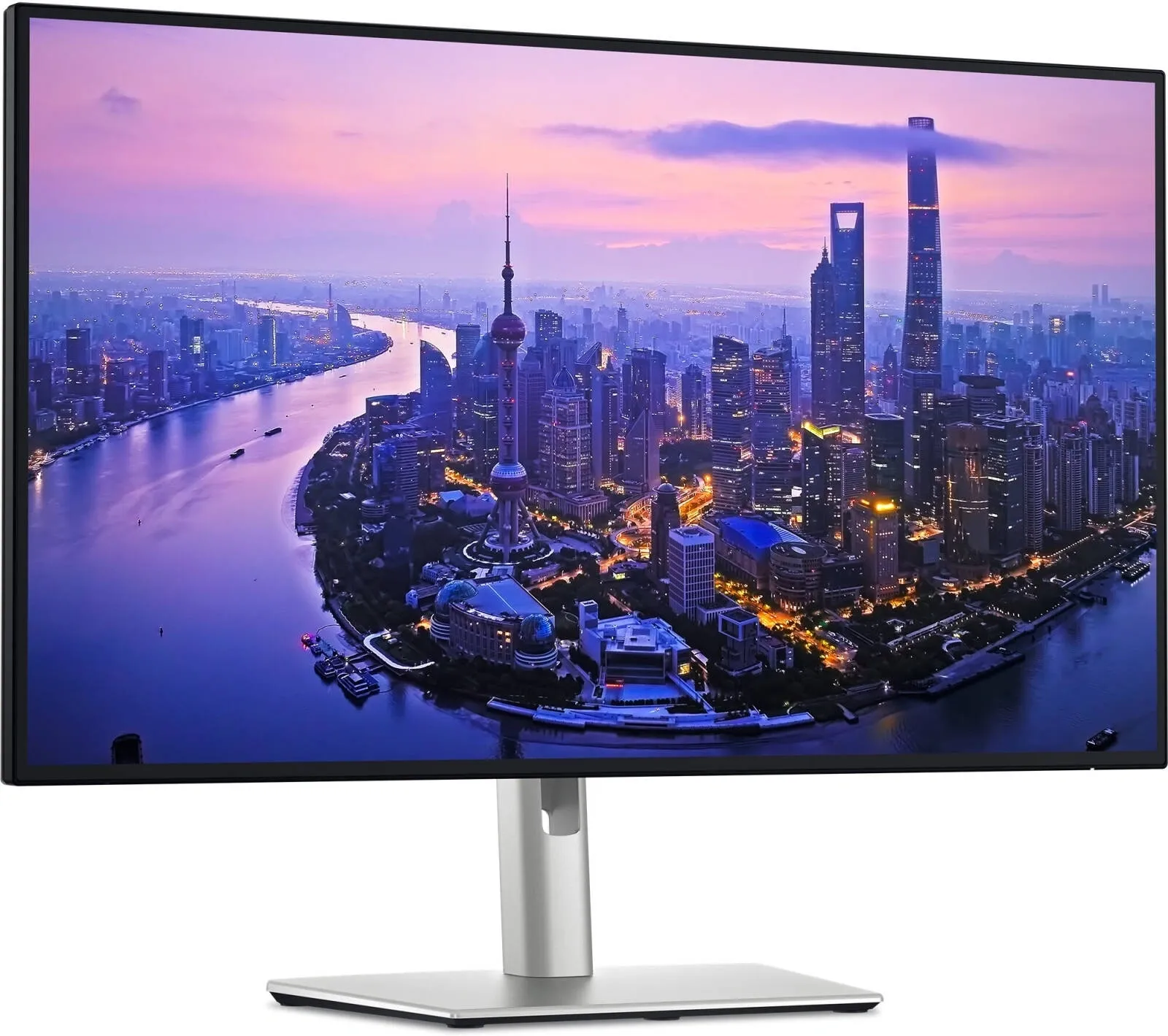 Монитор Dell 27