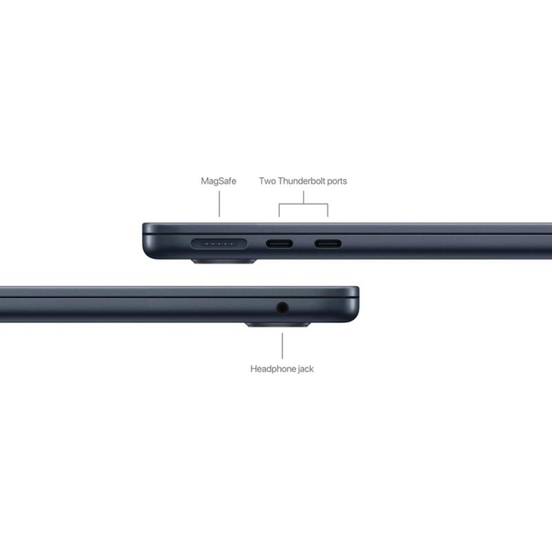 Ноутбук Apple MC8K4LL/A
