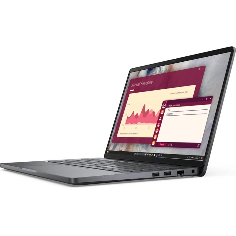 Ноутбук Dell PRO14-5653
