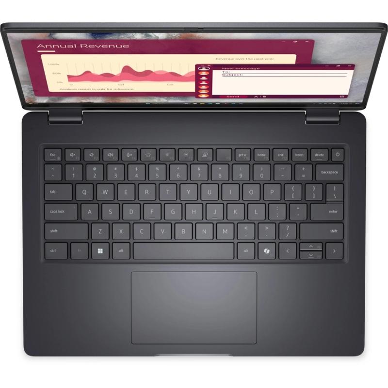 Ноутбук Dell PRO14-5653