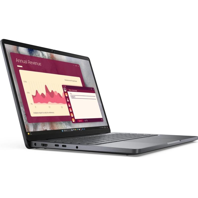 Ноутбук Dell PRO14-5653