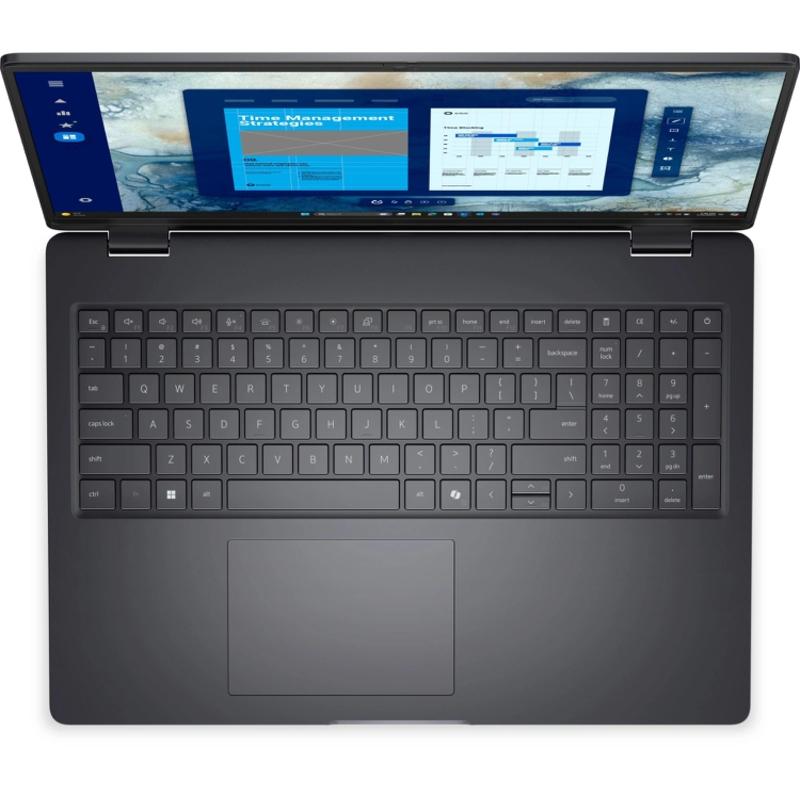 Ноутбук Dell PRO16-5653
