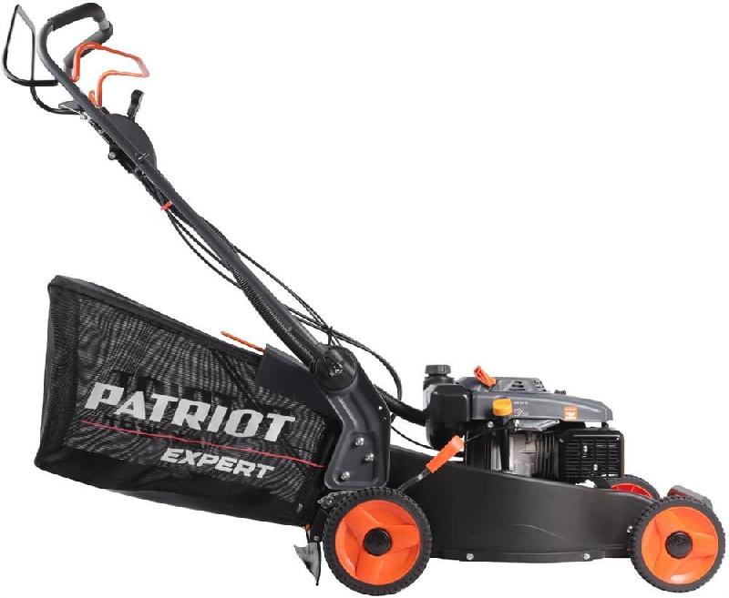 Газонокосилка PATRIOT 512109054 PT 54AS