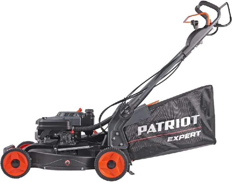 Газонокосилка PATRIOT 512109054 PT 54AS