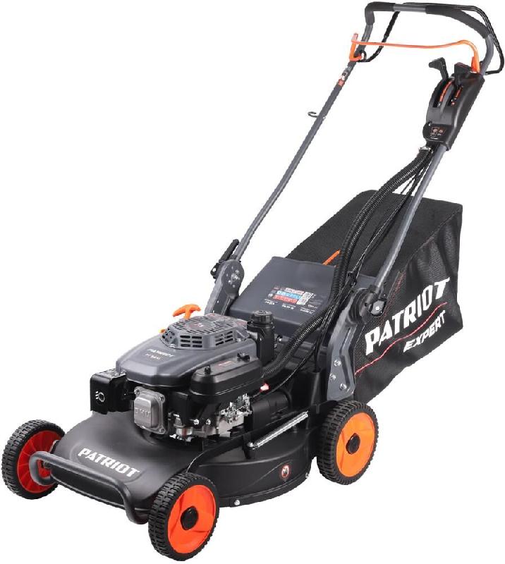 Газонокосилка PATRIOT 512109054 PT 54AS