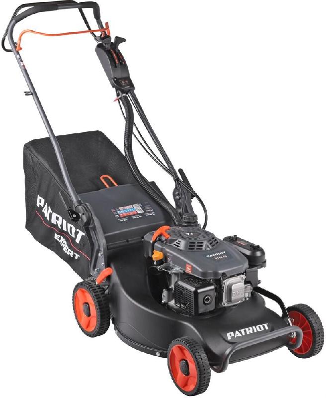 Газонокосилка PATRIOT 512109054 PT 54AS