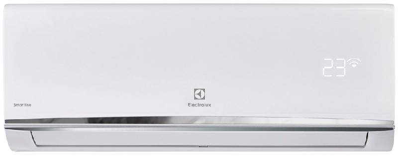Кондиционер ELECTROLUX Smartline EACS-07HSM/N8_V2