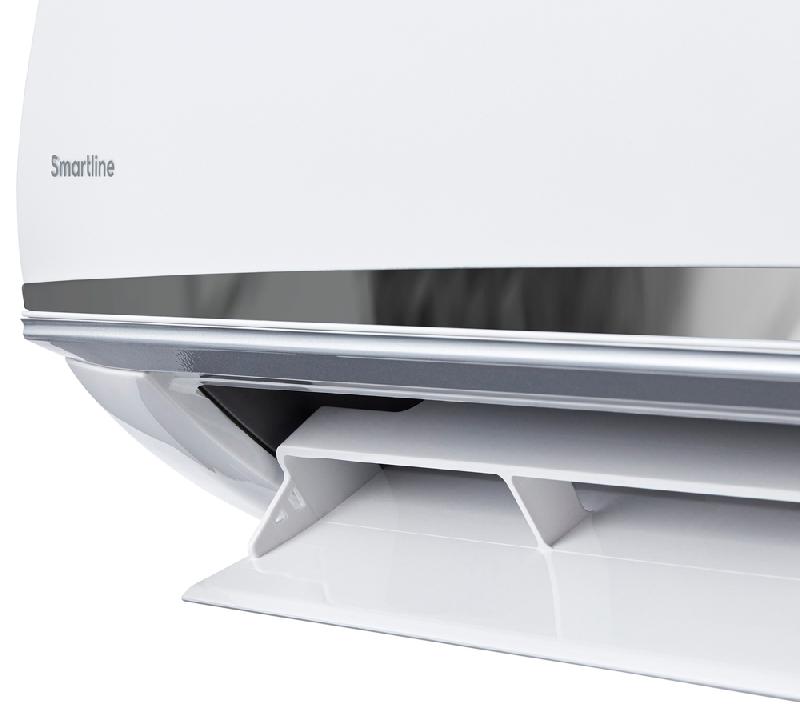 Кондиционер ELECTROLUX Smartline EACS-07HSM/N8_V2