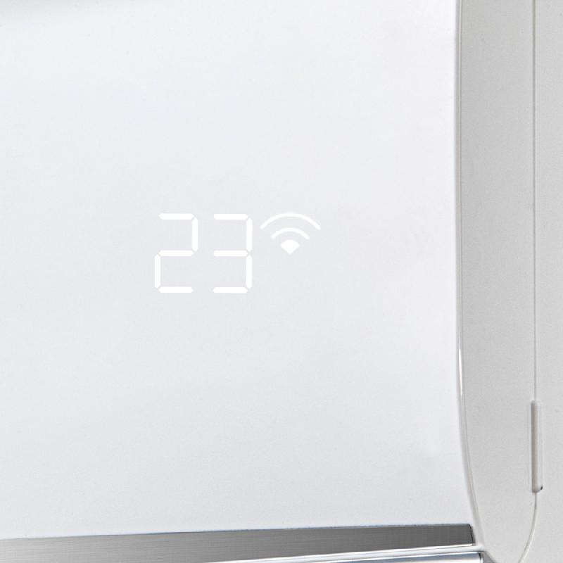 Кондиционер ELECTROLUX Smartline EACS-07HSM/N8_V2