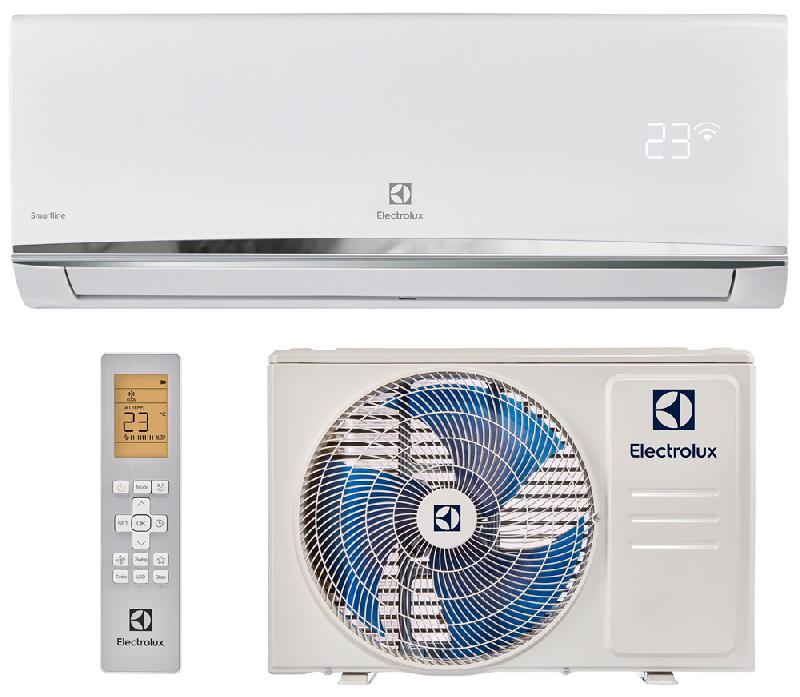 Кондиционер ELECTROLUX Smartline EACS-07HSM/N8_V2