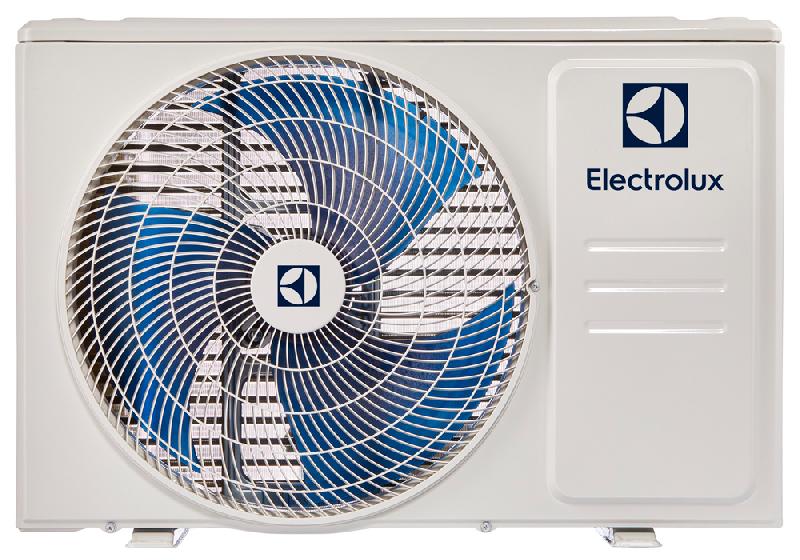 Кондиционер ELECTROLUX Smartline EACS-07HSM/N8_V2
