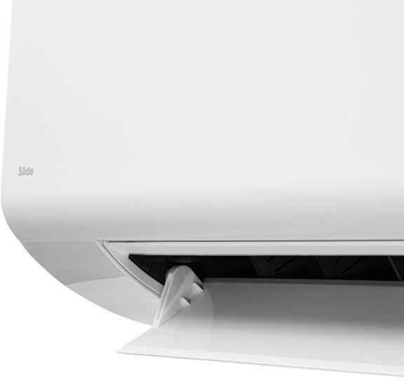 Кондиционер ELECTROLUX Slide DC EACS/I-07HSL/N8