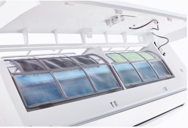 Кондиционер ELECTROLUX Loft EACS/I-07HAL/N8