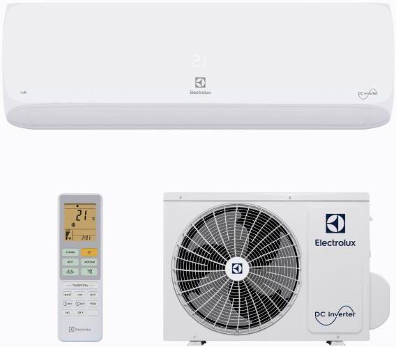 Кондиционер ELECTROLUX Loft EACS/I-07HAL/N8