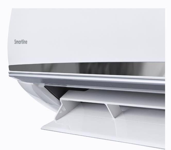 Кондиционер ELECTROLUX Smartline DC EACS/I-07HSM/N8_V2