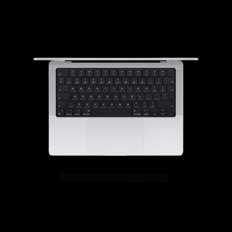 Ноутбук Apple MacBook Pro 16 M5 Pro 24/1 ТБ черный