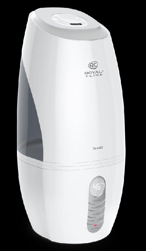 Бытовой увлажнитель серии TEANO RUH-T300/5.7E-WT